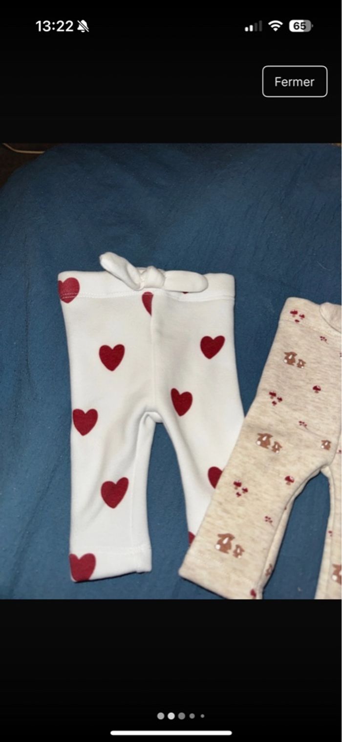 Lot de jogging - photo numéro 2