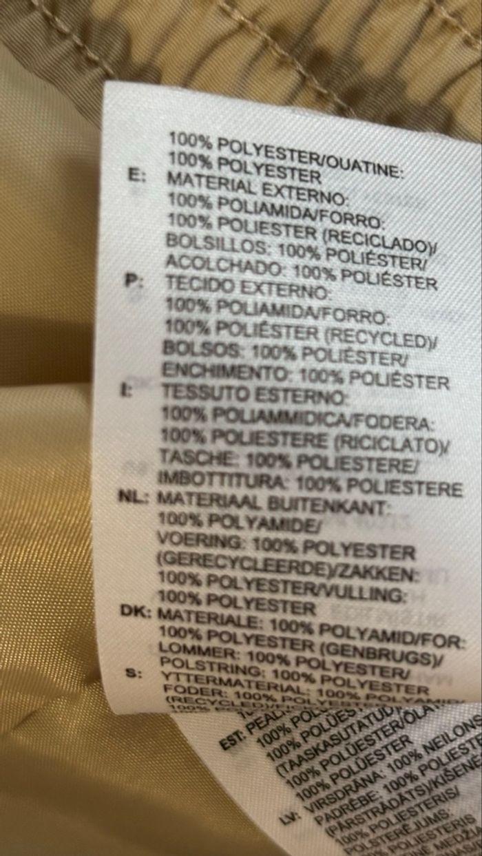 Veste adidas - photo numéro 4