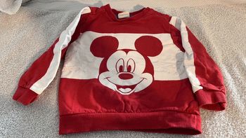 Sweet Mickey