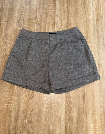 short taille 36
