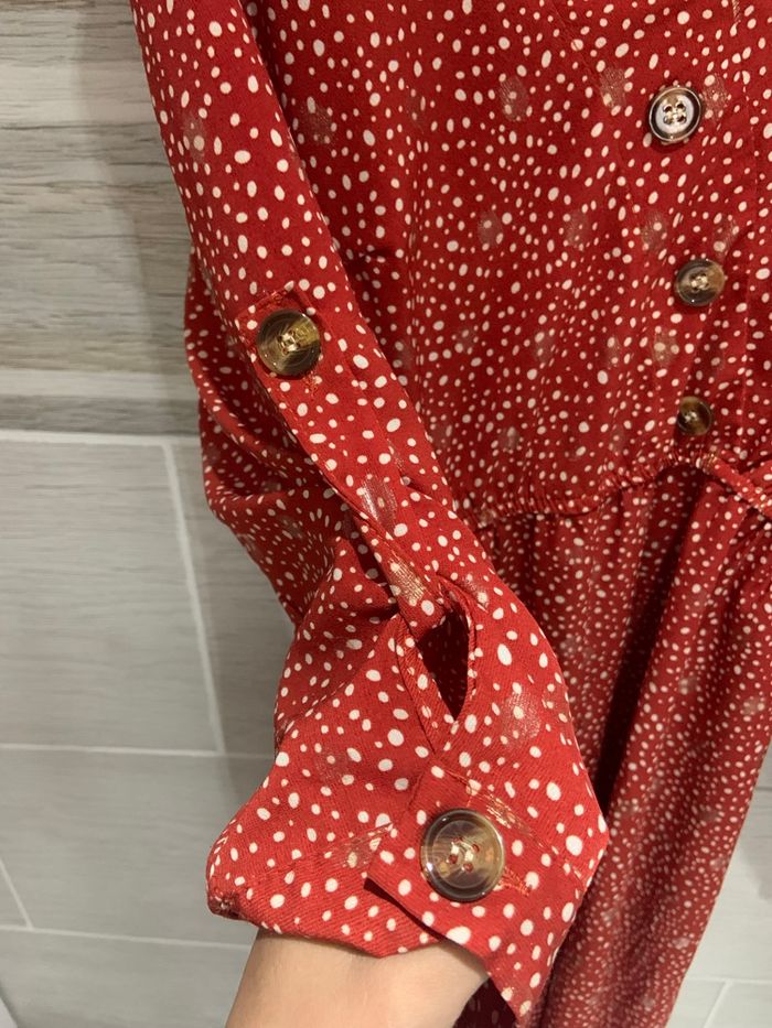 Robe à poids manches 3/4 - photo numéro 6