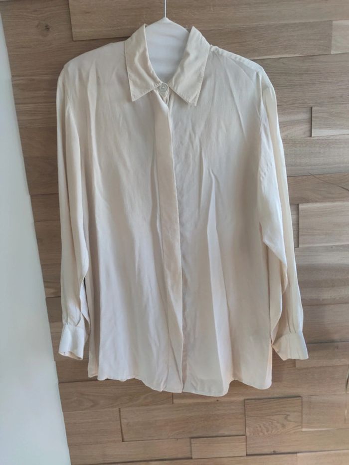 Chemise JH collectibles taille 40-42