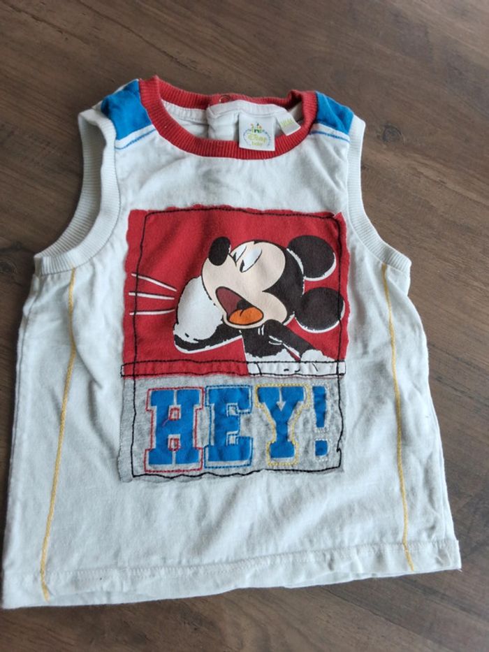 T-shirt