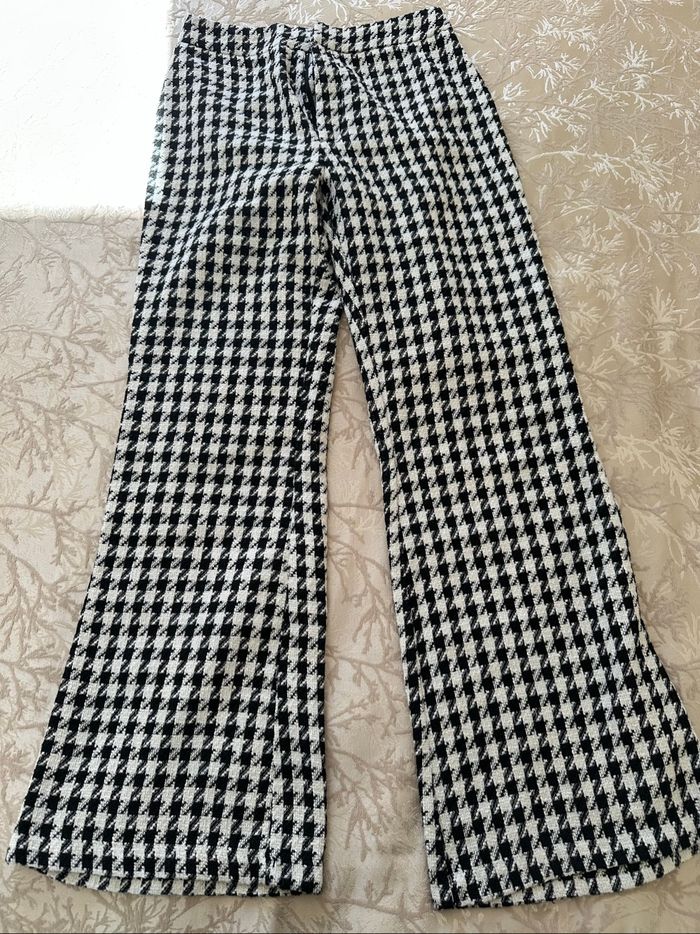 Pantalon Stradivarius