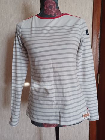Tee-shirt Tribord