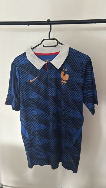 Maillot France - M