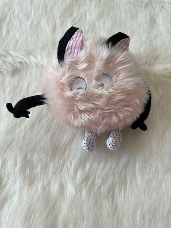 Peluche doudou et compagnie