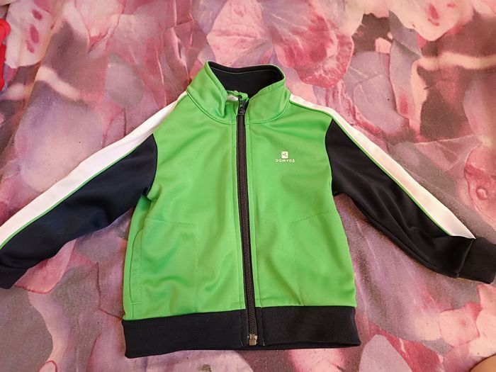 Veste - photo numéro 2