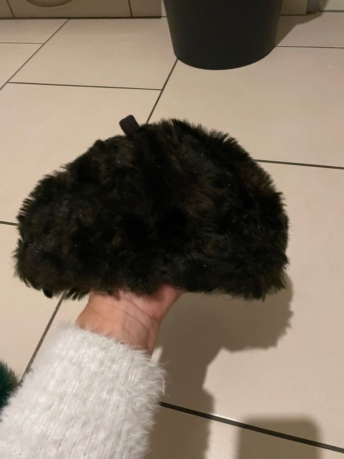 Chapeau vintage - photo numéro 4