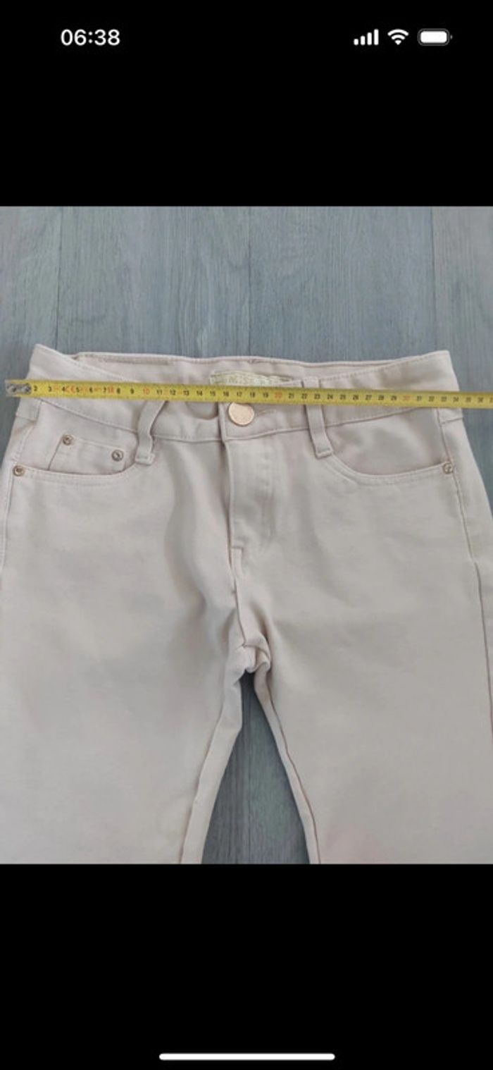 Pantalon Miss RJ taille 40 / L - photo numéro 10