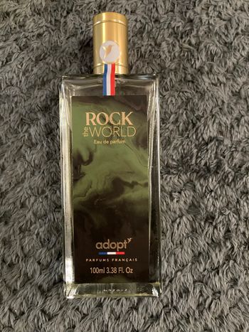 Parfum adopt 