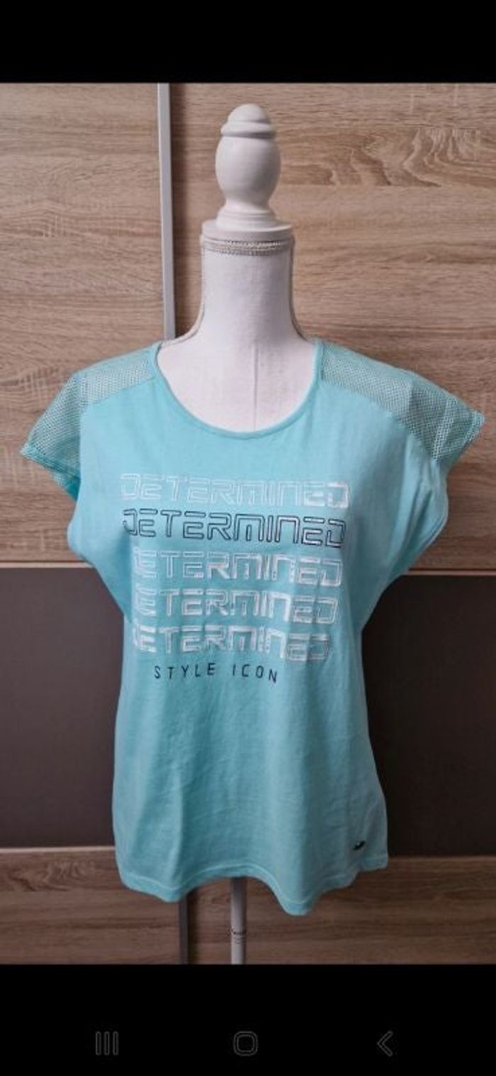 Tee-shirt Losan