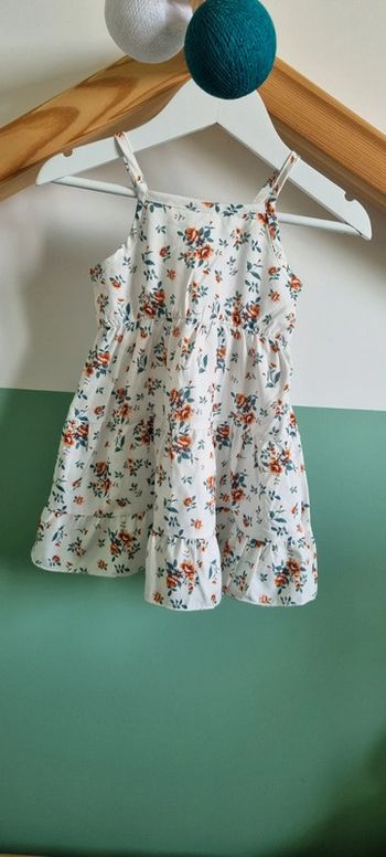 Robe d'été