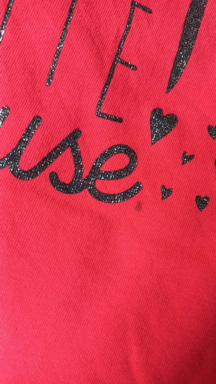 T-shirt petite curieuse - photo numéro 6