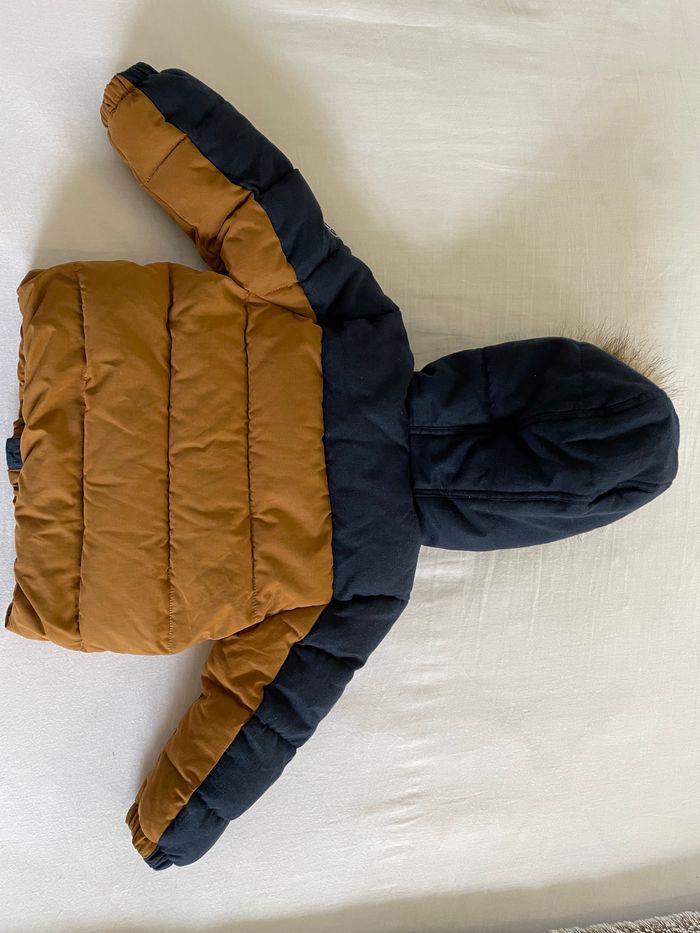 Veste fourré - photo numéro 5