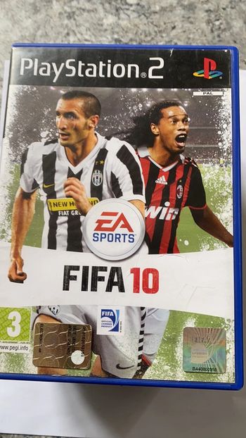 Fifa.