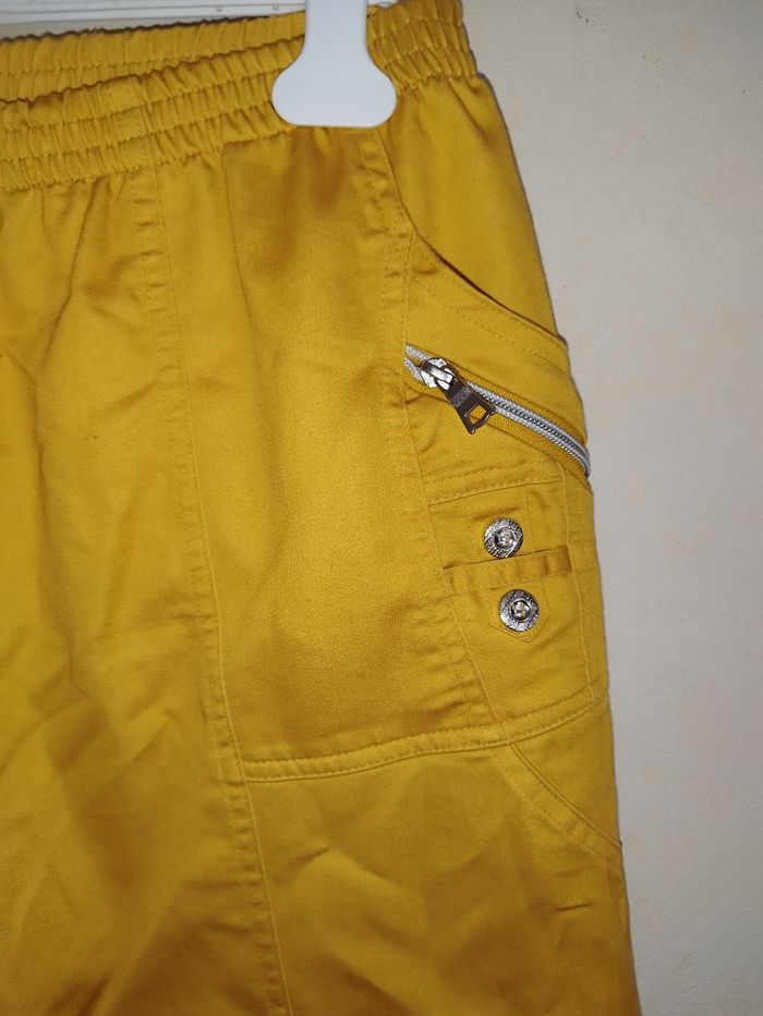 Pantalon été - photo numéro 2