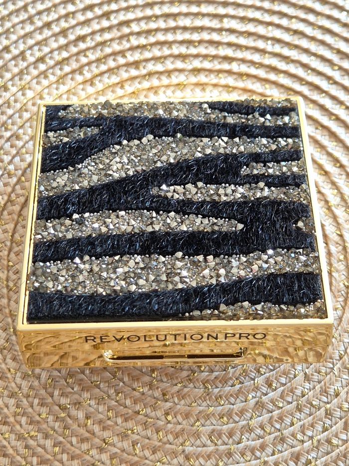 Palette fards à paupières wild onyx - photo numéro 2