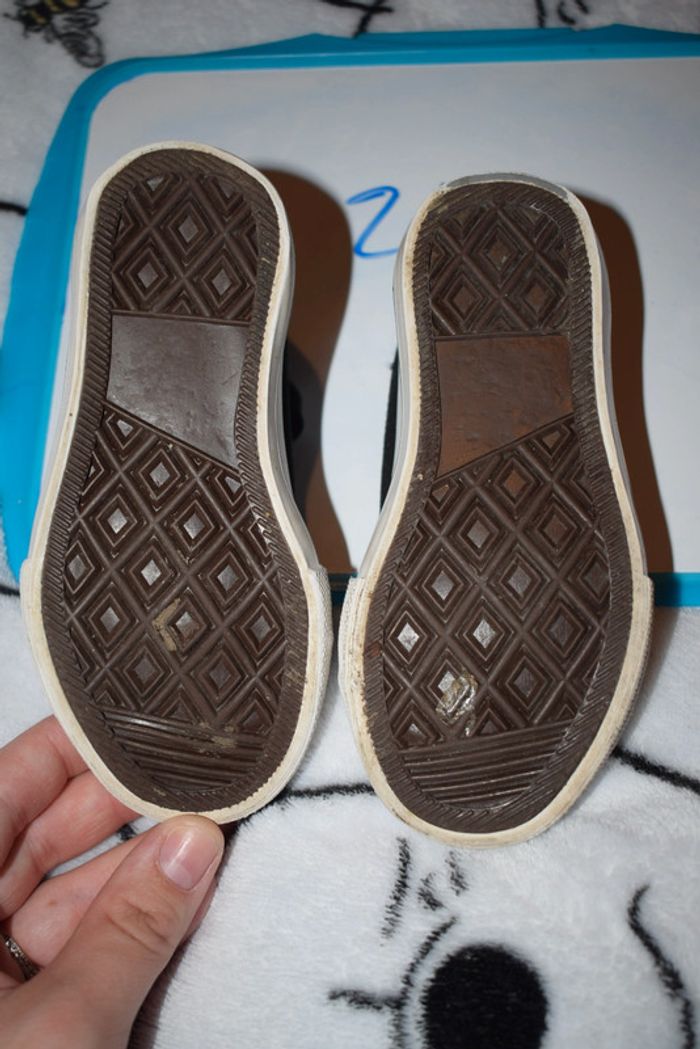 Chaussure mixte - photo numéro 2