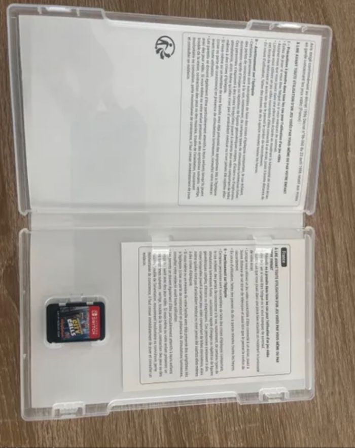 Jeu switch Pat Patrouille - photo numéro 3