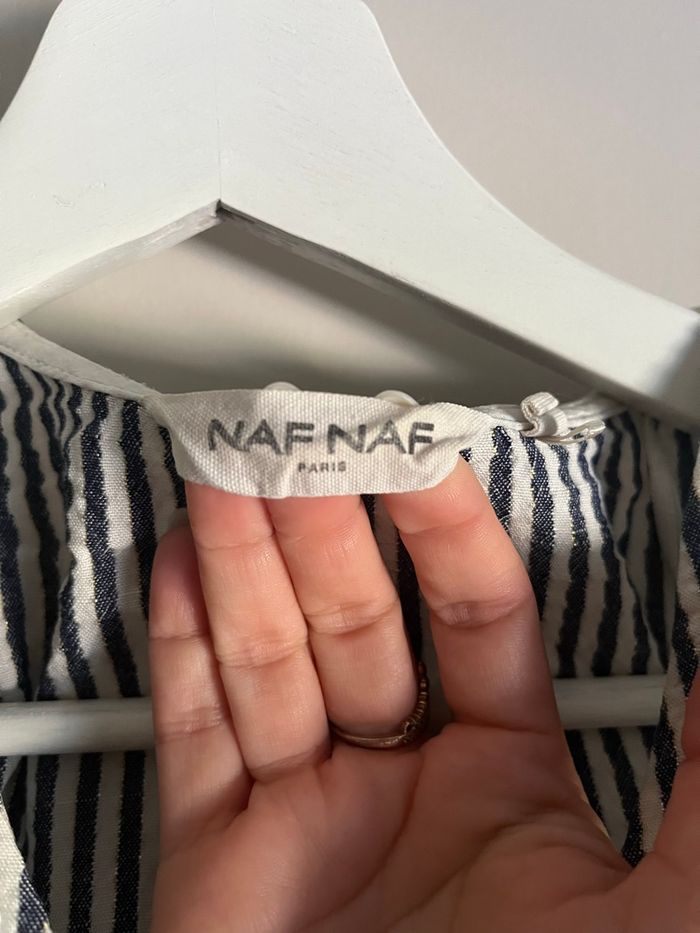 Blouse - photo numéro 2