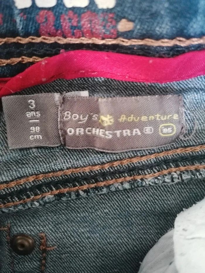 Jean Orchestra - photo numéro 3