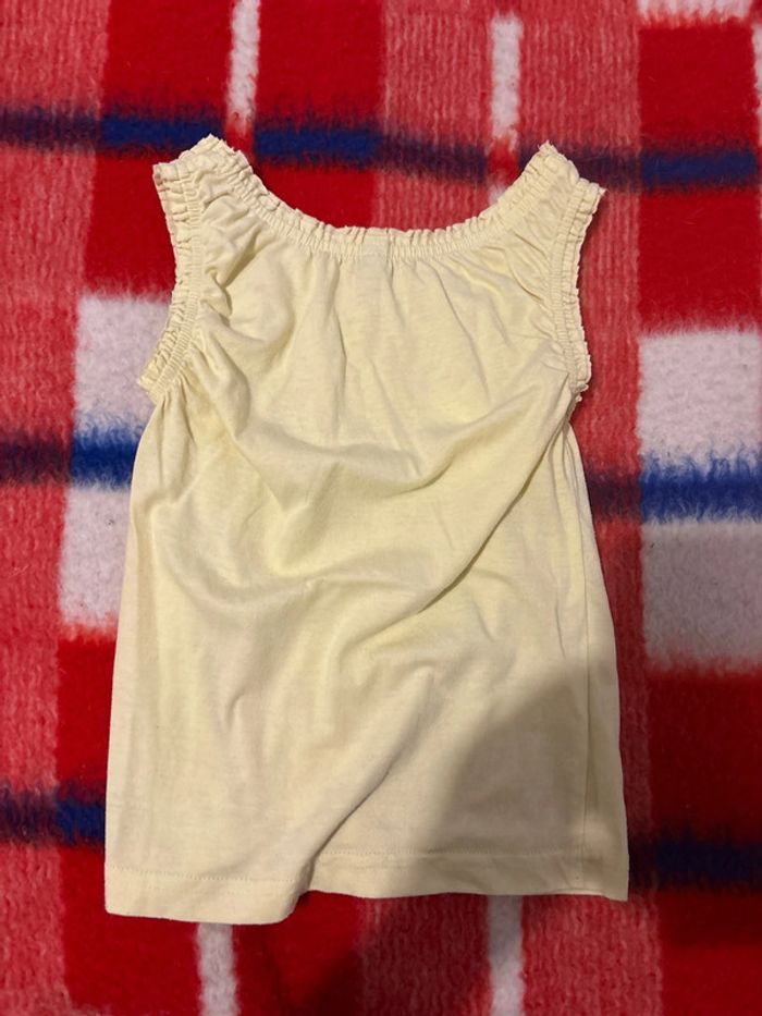 Débardeur - photo numéro 3