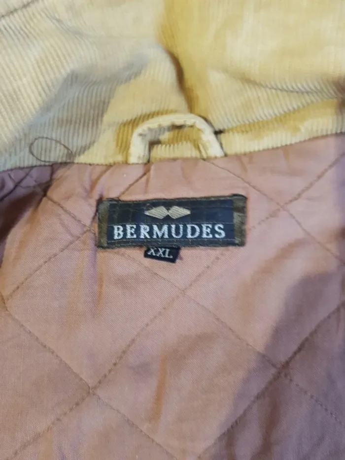 Veste matelassée Bermudes - photo numéro 11