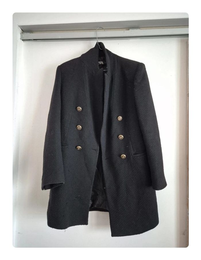 Manteau femme Zara