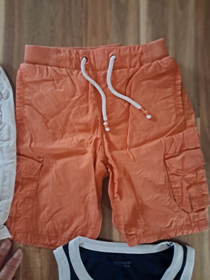 Lot short été - photo numéro 4