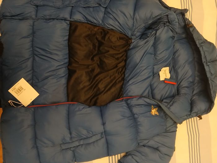 Chevignon doudoune - photo numéro 8