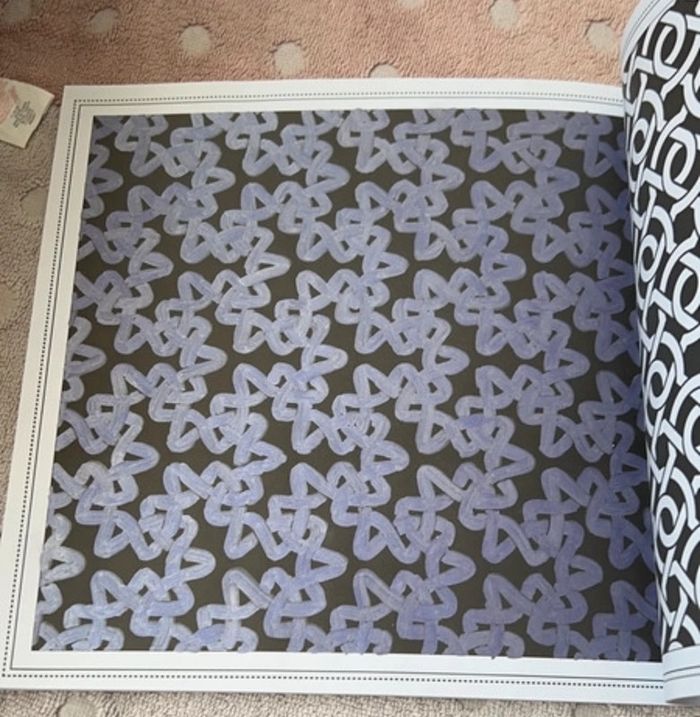 Livre coloriage - photo numéro 3