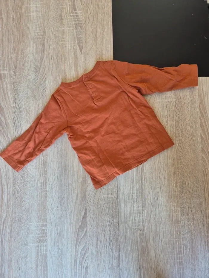 Tshirt TAO 18 mois - photo numéro 3