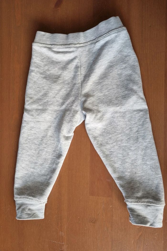 Ensemble jogging 24 mois - photo numéro 4