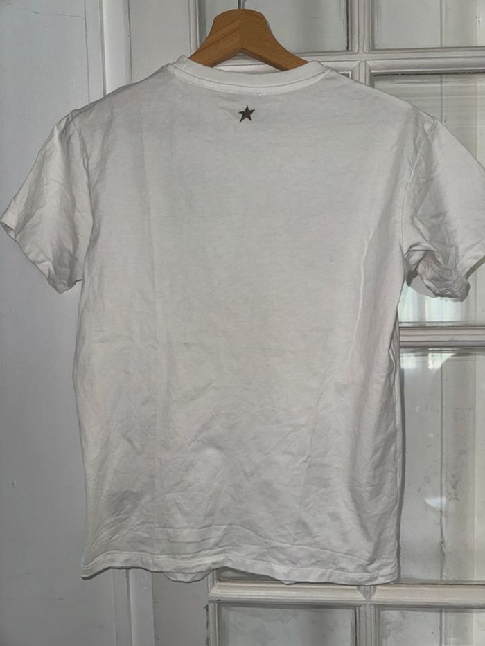 T-shirt Thierry mugler pour H&M Taille Xs - photo numéro 3