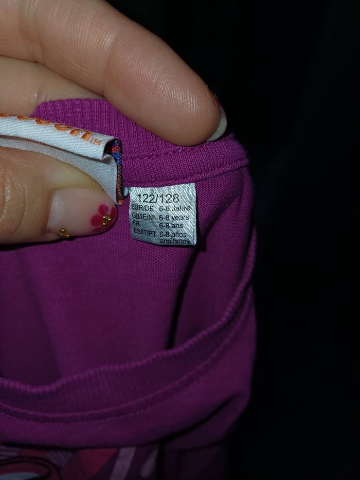 Pyjama x2 - photo numéro 4