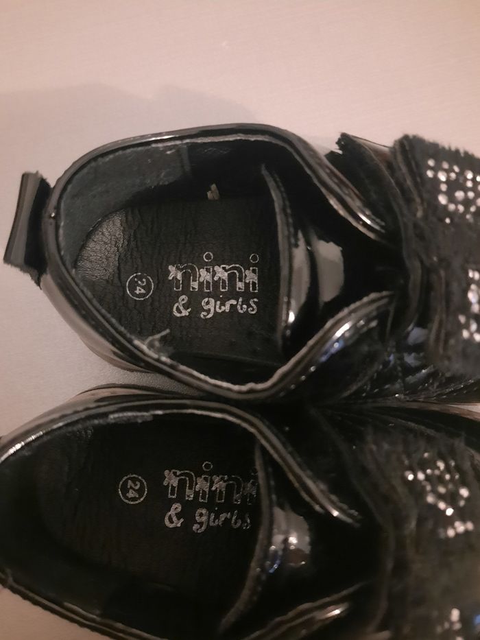 chaussure - photo numéro 3