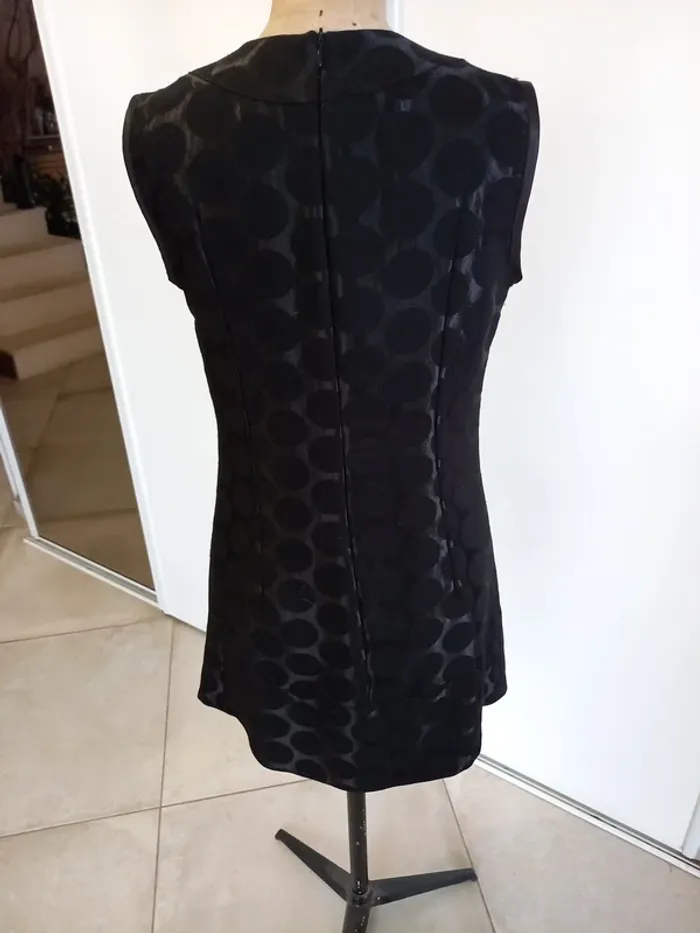 Robe à poids - photo numéro 3