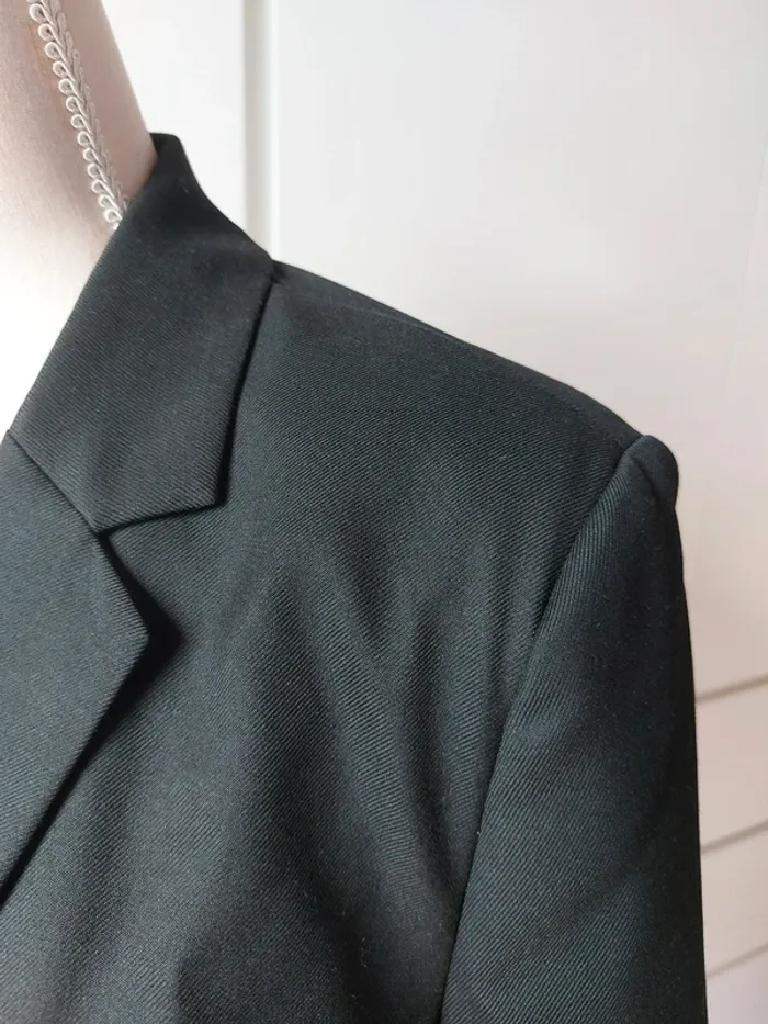 Magnifique blazer Promod - photo numéro 4