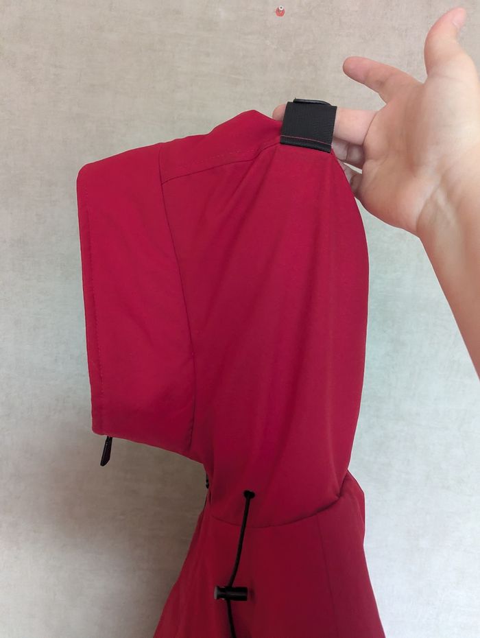 Manteau - photo numéro 3