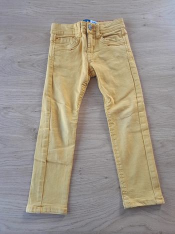 Jean skinny garçon 3 ans