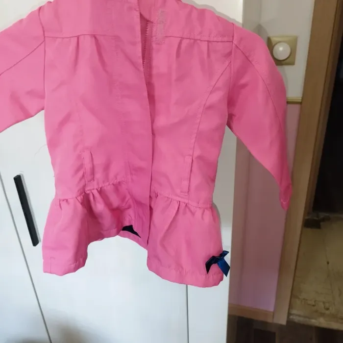Manteau - photo numéro 4
