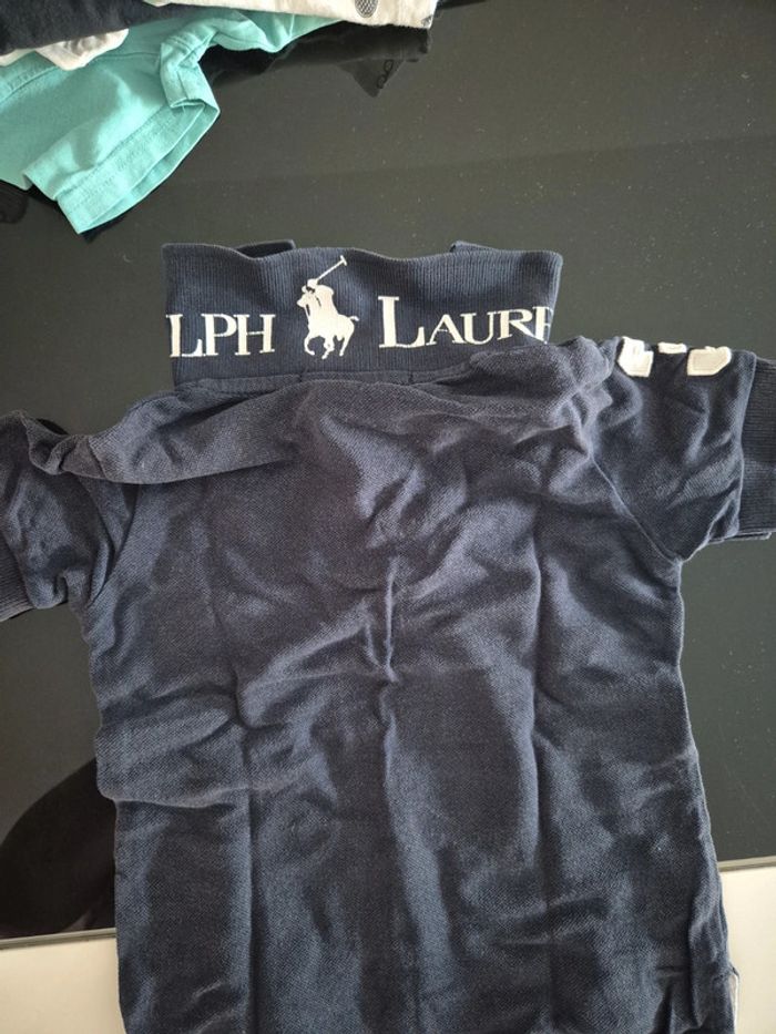 Polo Ralph Lauren 2 ans - photo numéro 4