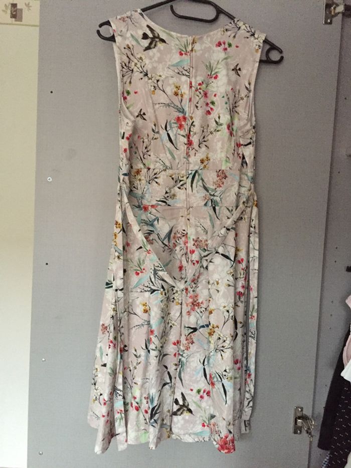 Robe d’été Orsay Taille 38 - photo numéro 2
