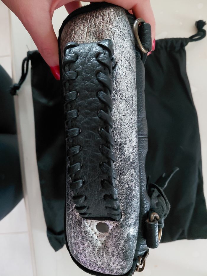 Sac bandouliere - photo numéro 5