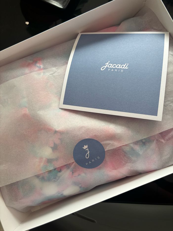 Robe dos nu jacadi - photo numéro 4