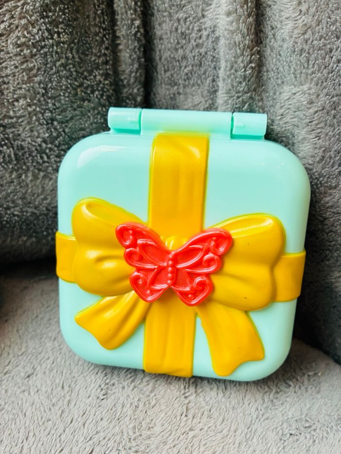 Lot polly pocket - photo numéro 5