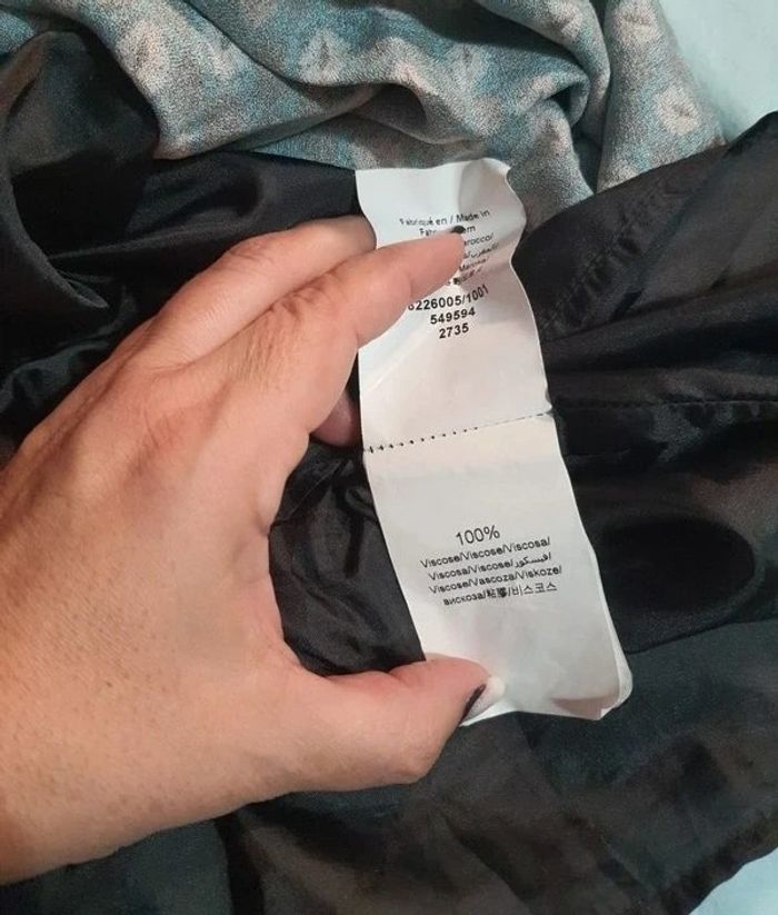 Jupe femme 34 - XS - photo numéro 6