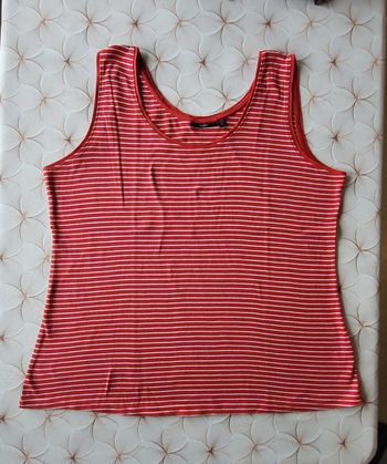 T shirt /haut sans manches taille Xxxl
