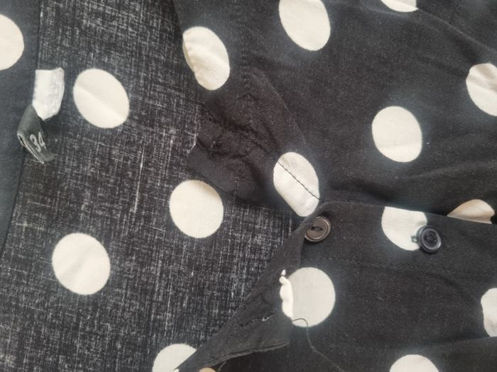 Robe H&M 34 - photo numéro 2